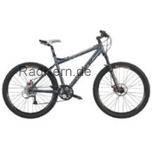 Haro V5  technische daten 